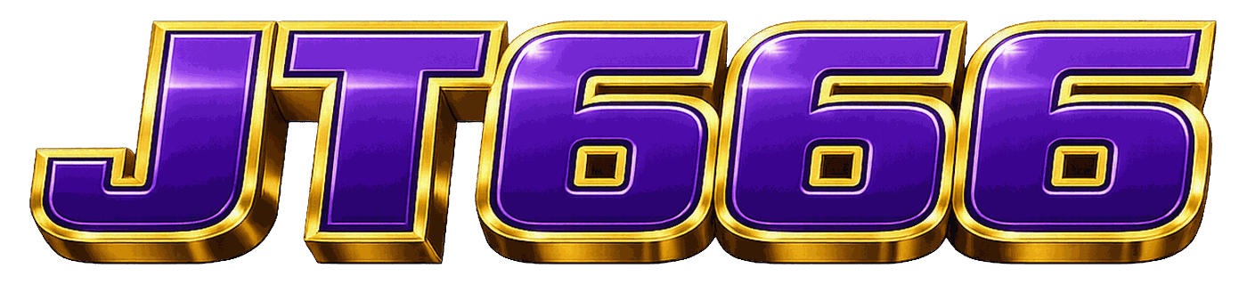 jt666 logo